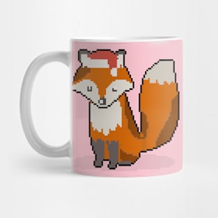 Fiery Fox Tales Mug